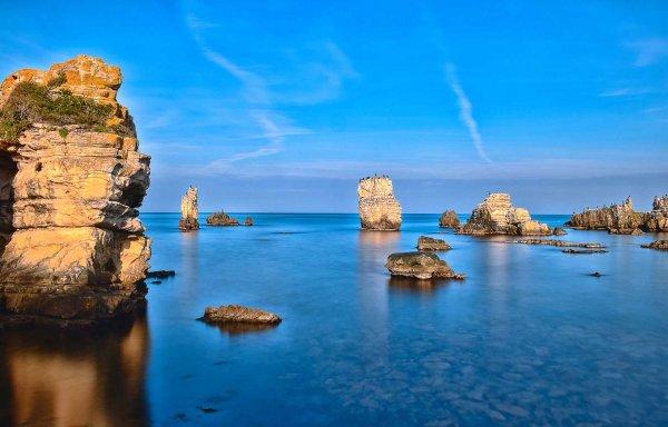 Sakin bir rota: Kefken