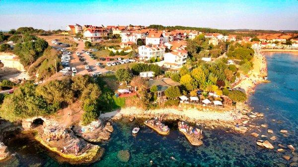 Sakin bir rota: Kefken