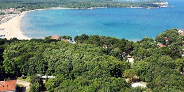 Sakin bir rota: Kefken