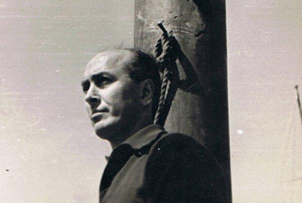 Kendi sesinden şiirleriyle Edip Cansever