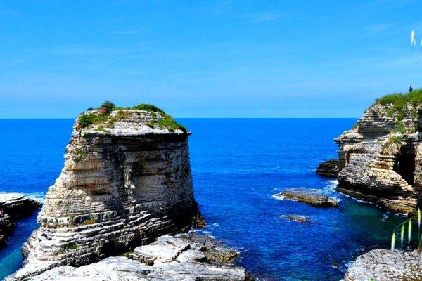 Sakin bir rota: Kefken