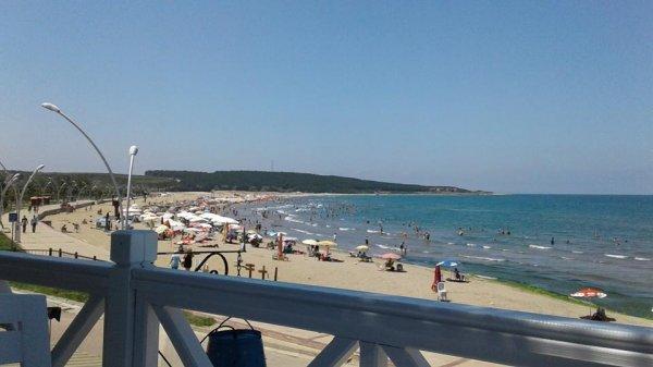 Sakin bir rota: Kefken