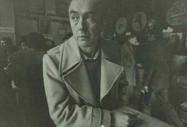 Edip Cansever kimdir