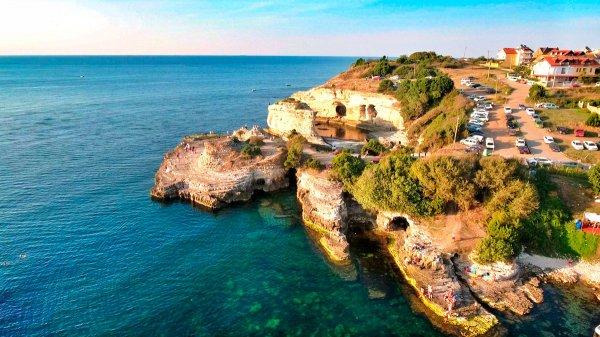 Sakin bir rota: Kefken