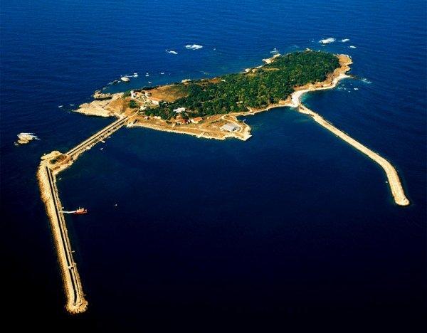 Sakin bir rota: Kefken