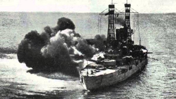 Bu gemideki herkes öldü: SS Ourang Medan