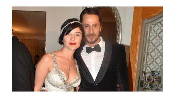 Gonca Vuslateri ile Burak Ertoğan boşandı