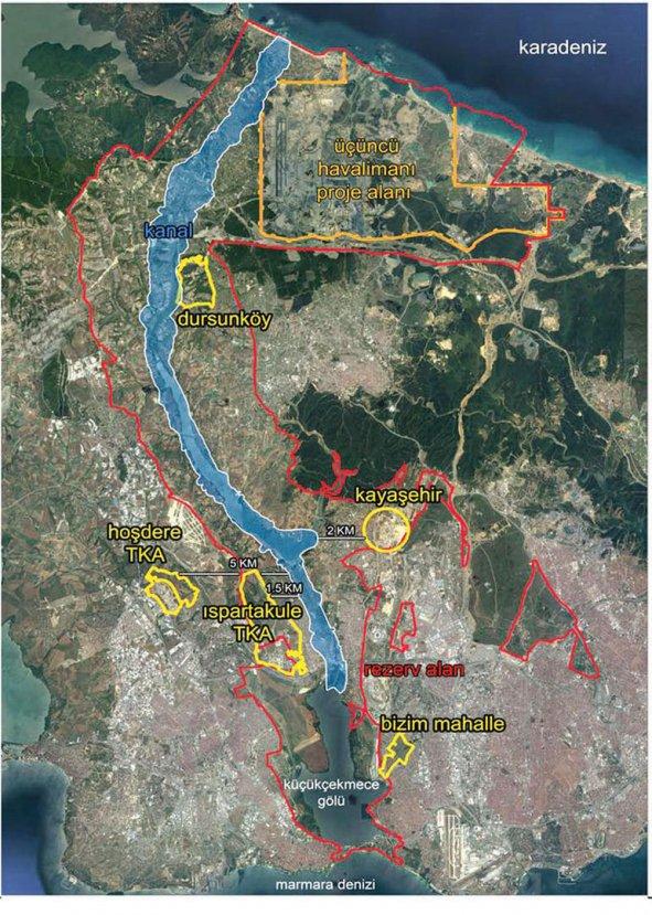 THY ve Emlak Konut'tan iş birliği