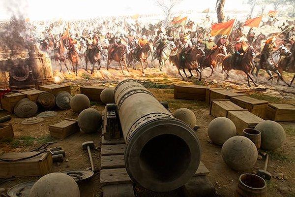 İstanbul'un fethini yaşatan müze: Panorama 1453