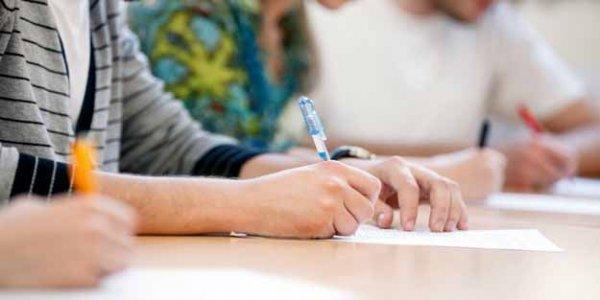 Sınav stresini yenmenin formülü