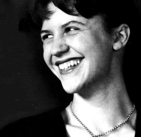 Sylvia Plath kimdir