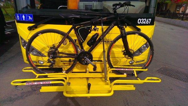 İstanbul’un en iyi 5 bisiklet rotası