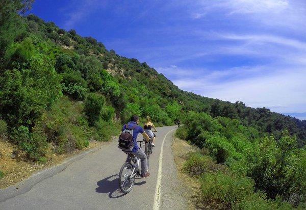 İstanbul’un en iyi 5 bisiklet rotası