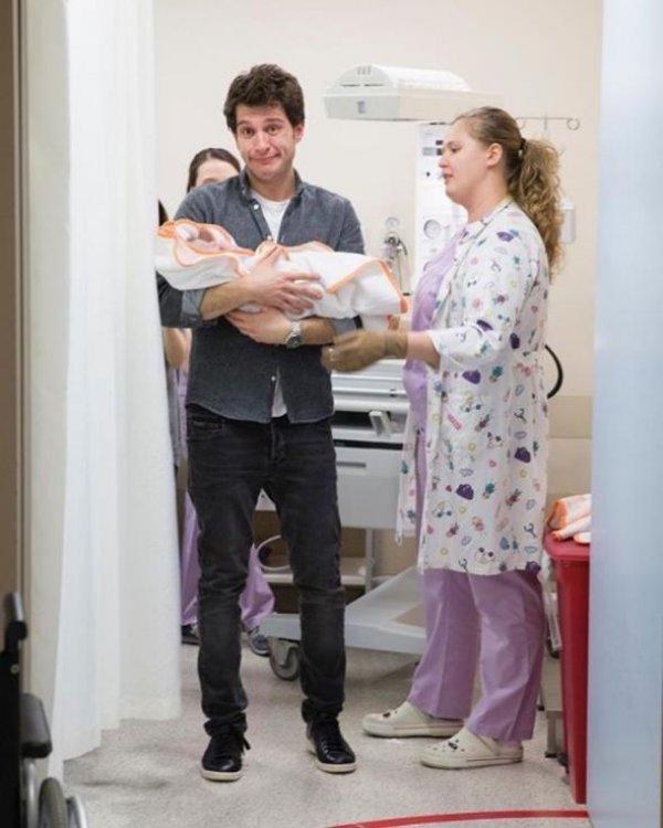 Uraz Kaygılaroğlu: Kızımı gördüğümde Mona Lisa gibiydim