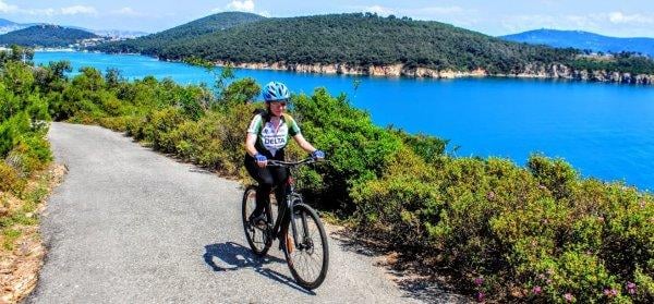 İstanbul’un en iyi 5 bisiklet rotası