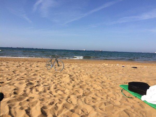 İstanbul’un en iyi 5 bisiklet rotası