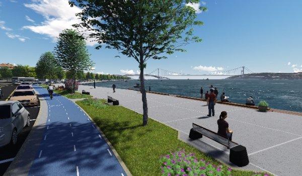 İstanbul’un en iyi 5 bisiklet rotası