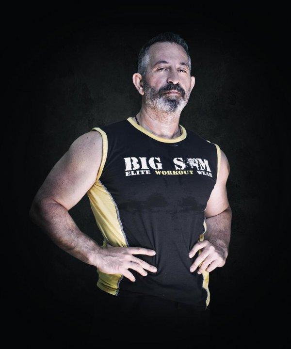 Cem Yılmaz: Vücudum her zaman iddialı