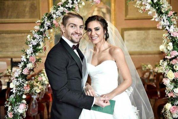 Caner Erkin: Oğluma verdiğim parayı Asena harcıyor