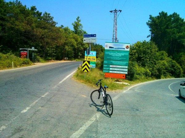 İstanbul’un en iyi 5 bisiklet rotası