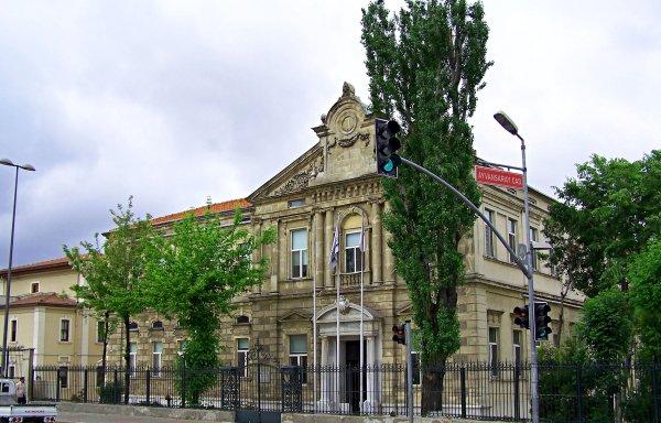 Günübirlik Haliç rotanız: Fener - Balat turu
