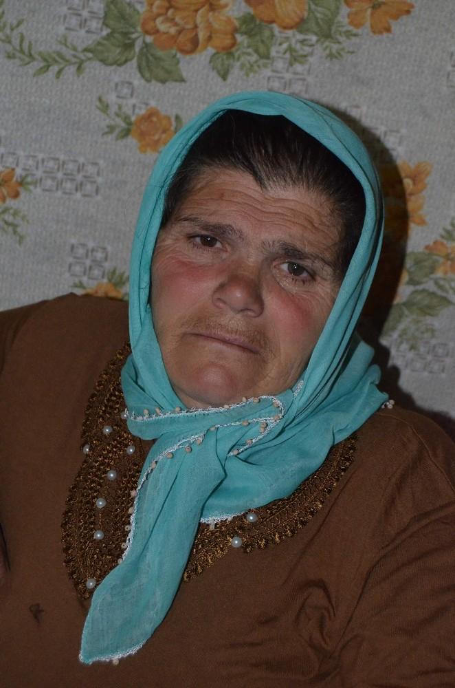 Şehit Eren Bülbül’ün annesinin acısı dinmedi