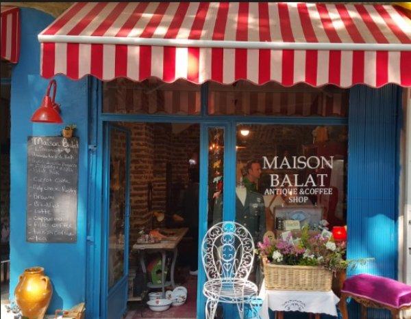 Günübirlik Haliç rotanız: Fener - Balat turu