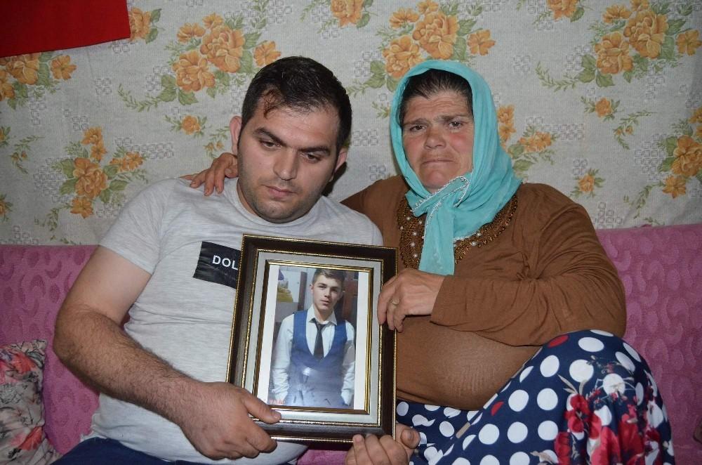 Şehit Eren Bülbül’ün annesinin acısı dinmedi