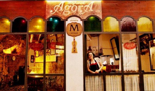 Günübirlik Haliç rotanız: Fener - Balat turu