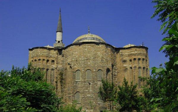 Günübirlik Haliç rotanız: Fener - Balat turu