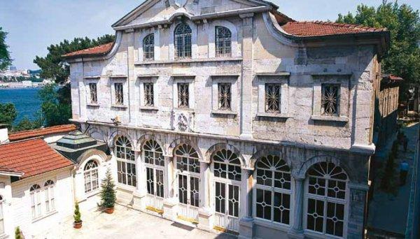 Günübirlik Haliç rotanız: Fener - Balat turu