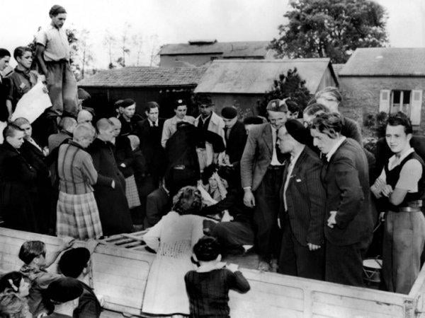 Ünlü modacı Coco Chanel bir Nazi ajanıydı