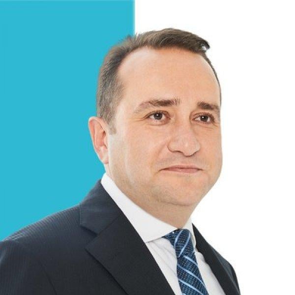 Mehmet Ağar AK Parti mitinginde