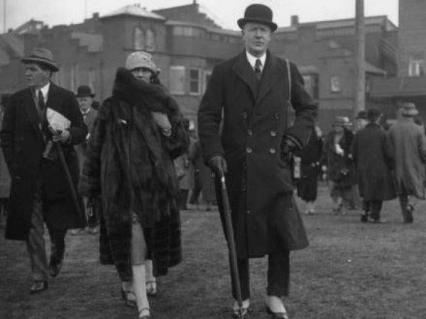 Ünlü modacı Coco Chanel bir Nazi ajanıydı