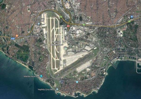 Millet Bahçesi için proje çalışmaları başladı