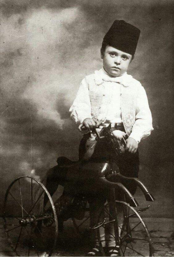 Nazım Hikmet Ran kimdir