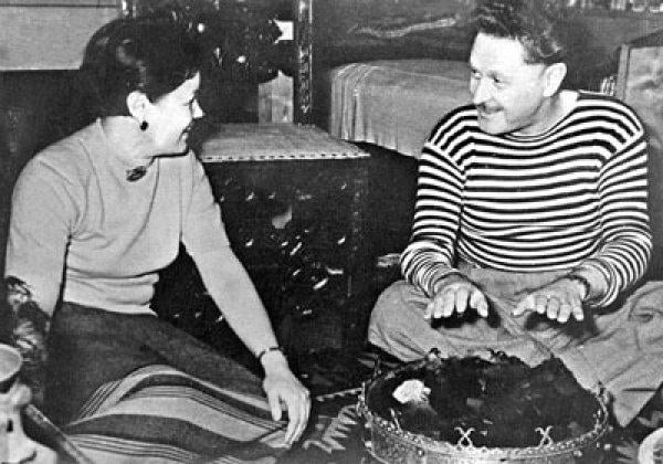 Nazım Hikmet Ran kimdir