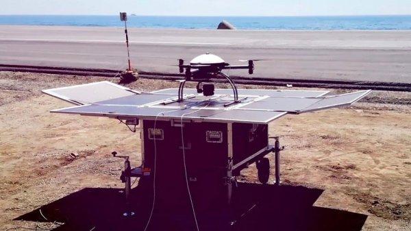 TSK'nın yeni İHA'sı Tepegöz başarıyla test edildi