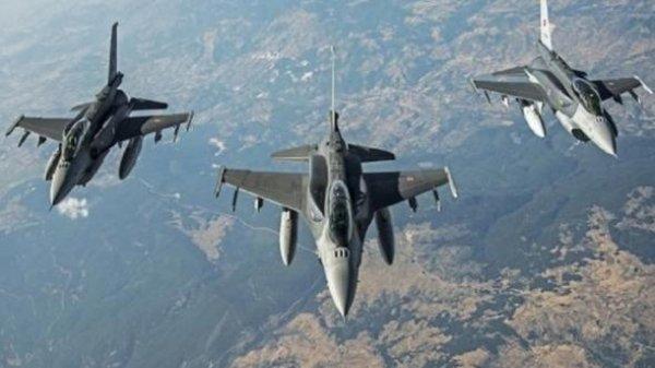Kandil operasyonunun teknik ayrıntıları