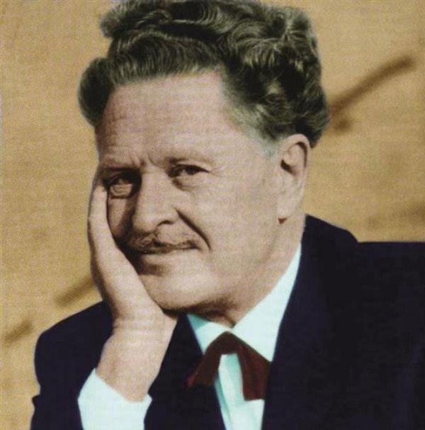 Nazım Hikmet Ran kimdir