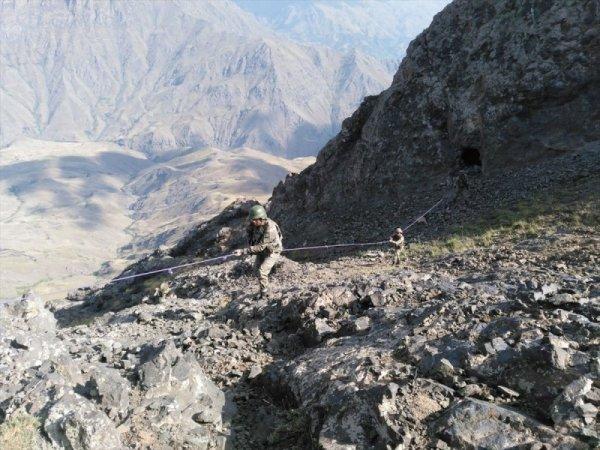 Kandil operasyonunun teknik ayrıntıları