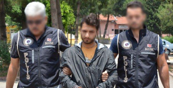 İYİ Partili başkan FETÖ’den gözaltına alındı