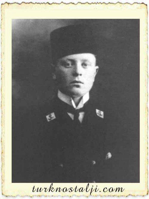 Nazım Hikmet Ran kimdir