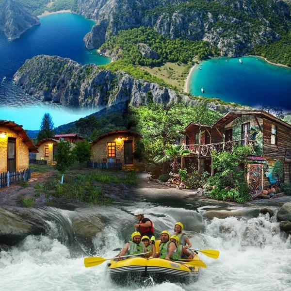 Balayınız için en iyi seyahat önerileri