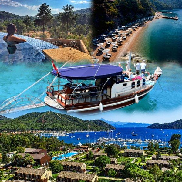 Balayınız için en iyi seyahat önerileri