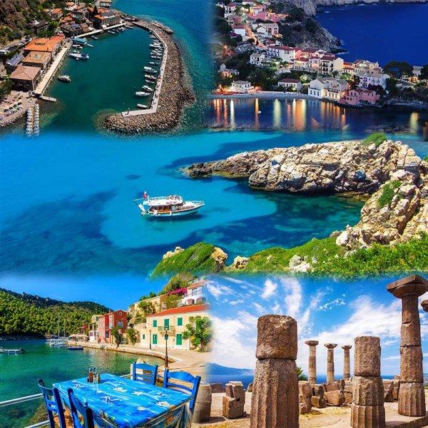 Balayınız için en iyi seyahat önerileri