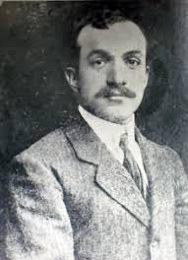 Vefatının 85. Yılında Ahmet Haşim