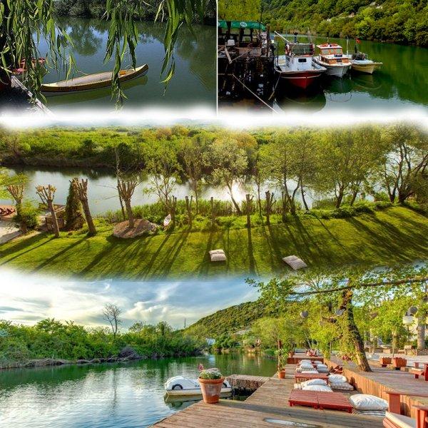 Balayınız için en iyi seyahat önerileri