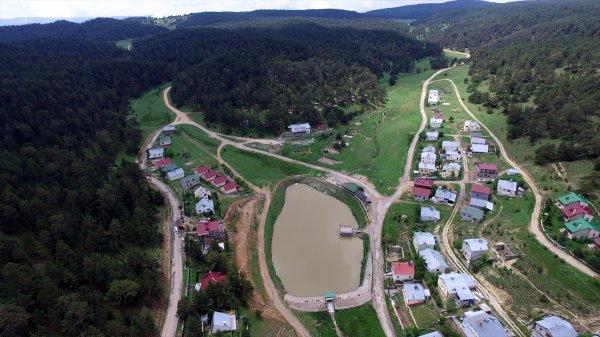 Sivas'ın yaylaları turizmi canlandıracak