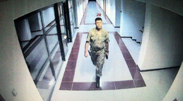 Muharrem İnce'nin hedefi Korgeneral İsmail Metin Temel